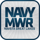 NavyMWR Great Lakes icon