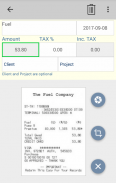 Timesheet Tracking  TTN screenshot 5