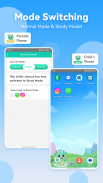 Parental Control - KidsLink screenshot 3