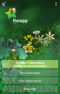 FlorApp screenshot 1