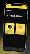 Official Guap & Bitcoin Wallet screenshot 5