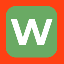 Worde - Daily & Unlimited Icon