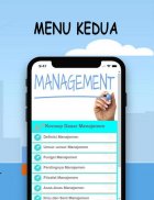 Pengantar Ilmu Manajemen screenshot 3
