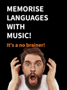 Earworms: Learn Languages screenshot 8