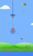 Fishing Spiders screenshot 3