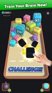 Match Cube 3D Challenge screenshot 2