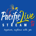 Pacific Live TV Icon