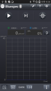 Bluespec BLE screenshot 2