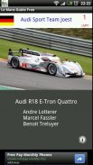 Le Mans Guide Free screenshot 0