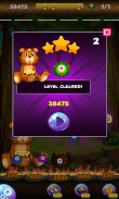 Honey Bear Bubble Blaster screenshot 3