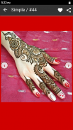 Mehndi Designs – Latest screenshot 7