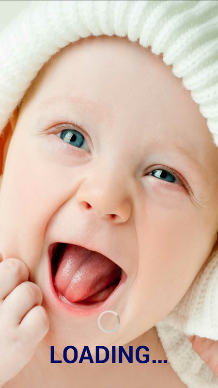 Funny Baby Ringtones APK for Android Download