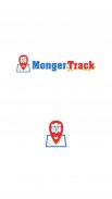 Monger Track - Sales Employee Tracking App screenshot 0