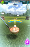 Shot Online: Golf Battle screenshot 0