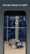 Weather Puppy: Real Time Weather Forecast & Radar screenshot 4