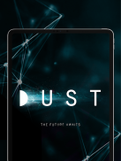 DUST | A Sci-Fi Experience screenshot 11