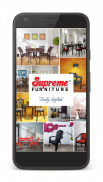 Supreme Furniture screenshot 2