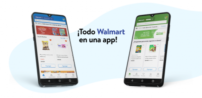 Walmart - Walmart Express - MX