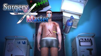 Master operasi - Surgery Master screenshot 6