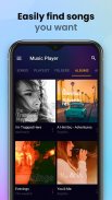 Müzik Çalar - MP3 Çalar screenshot 6