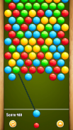 Bubble Shooter 2 screenshot 1