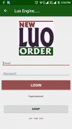 New Luo Order screenshot 5