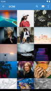 DV Gallery - Fast Photos Album & Photos Editor screenshot 6