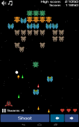 Alien Swarm Shooter screenshot 11