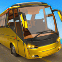 City Coach Bus Simulator 2021: Coach Transport Icon