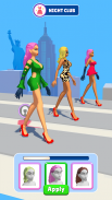 Fashion Catwalk Show screenshot 3