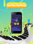 Skid and Pump Friday Night 🎹 Piano Tiles Games screenshot 0