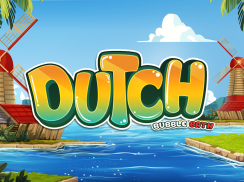 Learn Dutch Bubble Bath Game screenshot 5