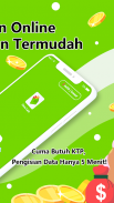 Dana Cash – Pinjaman Online Termudah dan Teraman screenshot 1