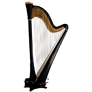 Harp Sound Effect Plug-in Icon