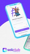 SoliClub screenshot 6
