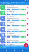 CityBus Луцьк screenshot 9