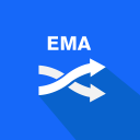 Easy EMA Cross (5,20) Icon
