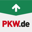 PKW.de - Gebrauchtwagen-Börse Icon