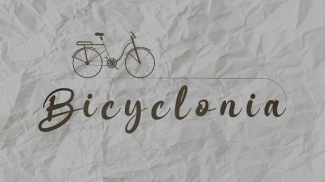 Bicyclonia - Cycle Game screenshot 5