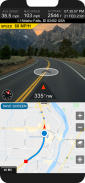 Speedometer 22S GPS Dash Cam screenshot 0