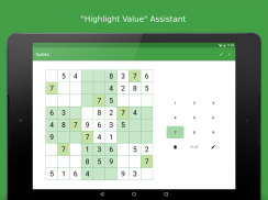 Sudoku - Free & Offline screenshot 10