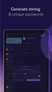 Proton Pass: Password Manager screenshot 11
