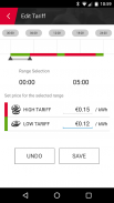 Smart Comfort - Thomson screenshot 7