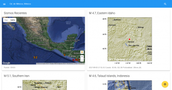 ClimaDiario - Estación meteorológica virtual screenshot 3