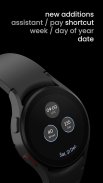 Complications Suite - Wear OS screenshot 6