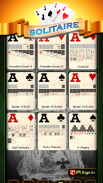 Solitaire King - Card Games screenshot 4