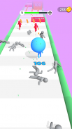 Bullet Head Run screenshot 3