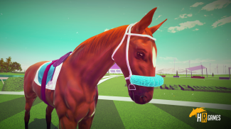 Horse World - Cavalo bonito na App Store