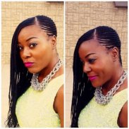 Ghana Braids & Weaving Hairstyles screenshot 2