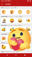 Emoji and Memoji Sticker Maker screenshot 1